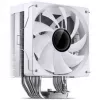 CPU jahuti Jonsbo CR-1000 V3 PRO PWM ARGB — valge