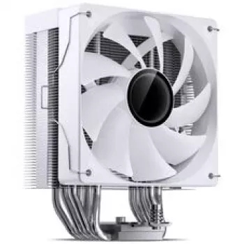 CPU jahuti Jonsbo CR-1000 V3 PRO PWM ARGB — valge