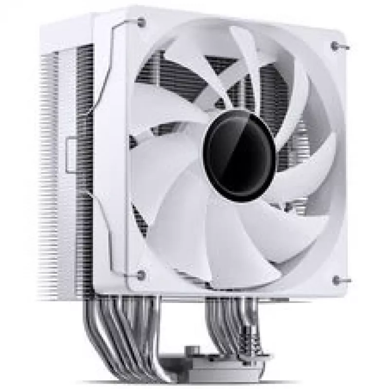 CPU jahuti Jonsbo CR-1000 V3 PRO PWM ARGB — valge
