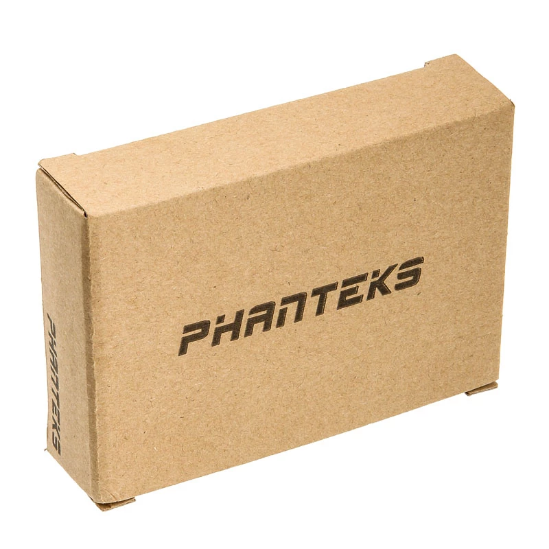 PHANTEKS SSD kinnitusraam, 2x 2.5 Enthoo Primo seeriale (PH-SDBKT_02)