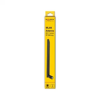 Omnisuunaline antenn DeLOCK 12637
