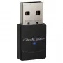 Juhtmevaba WiFi-adapter Standard AX BT 5.4