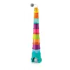 Mitmeotstarbeline Giraffe Tower XL B-kids mudel 1164702NN, kõrgus 120 cm, mängu- ja tegevustorn
