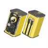 Akupank WK-WP-347 20000 mAh ülikiire laadimine