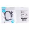 TB USB - USB C-kaabel 1,5 Hall (AKTBXKUCSBA150S)