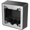 Pinnale kinnitatav karp Axis 02066-001