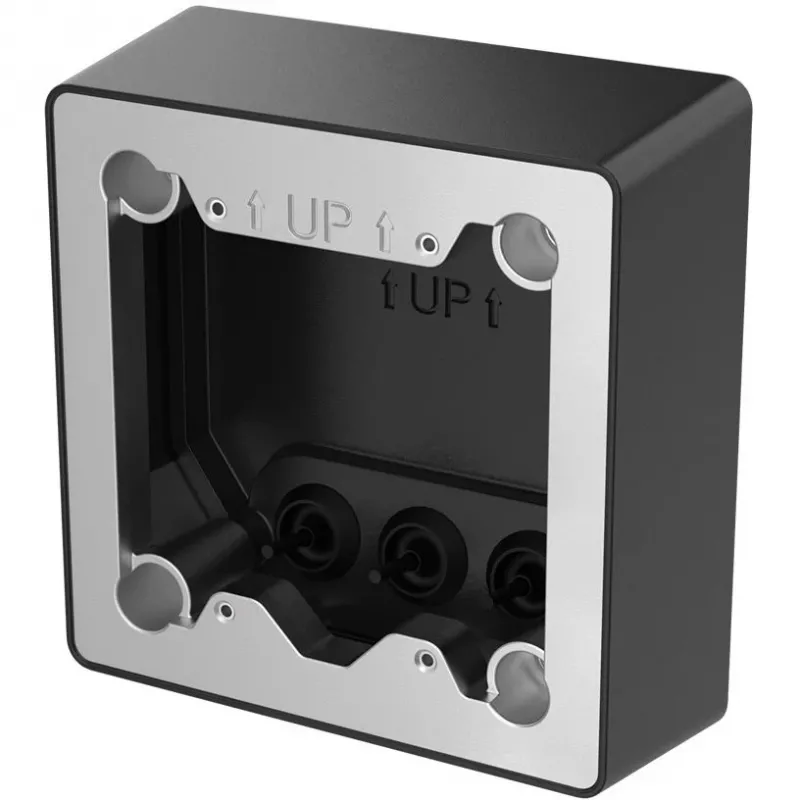 Pinnale kinnitatav karp Axis 02066-001