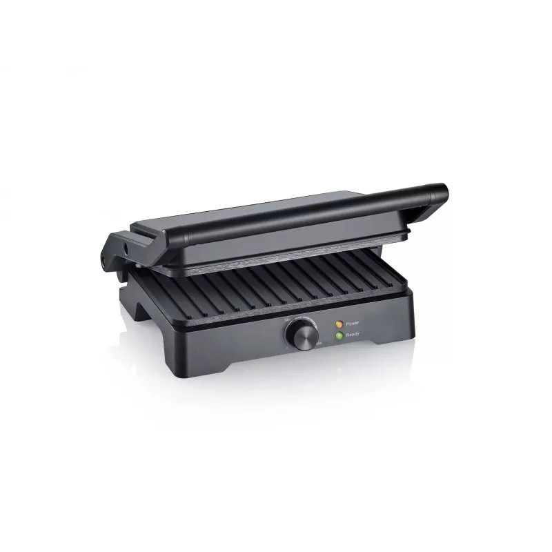 Elektriline multigrill SEVERIN KG 2391 XL mittenakkuva grillimispinnaga