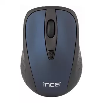 Cian Technology GmbH INCA Hiir IWM-201RL Nano-USB juhtmevaba 1600 DPI BL/SW jaemüük - Hiir