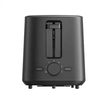 Xiaomi röster EU võimsus 780–930 W pesade arv 2 korpuse materjal