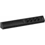 Toitejaotusseade Bachmann CASIA 2 4xCEE7/3 (mudel 932.104)