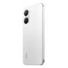 POCO X8 Pro Max 6,83-tolline 5G, Dimensity 9500s, 12 GB muutmälu, 256 GB, 8500 mAh, IP68, valge