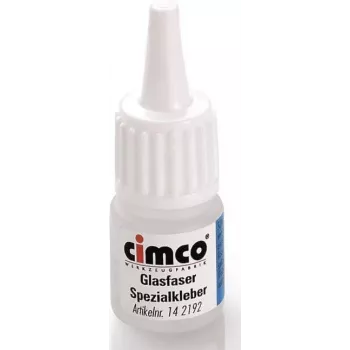 kaabel connector cimco 142192 – valge pistikühendus elektrikaablitele