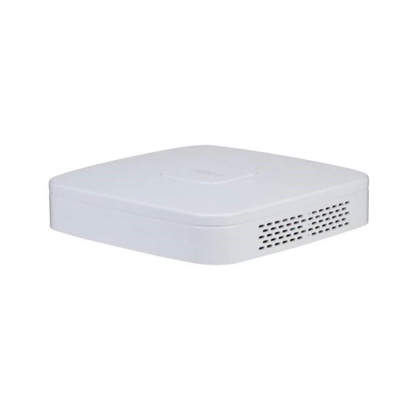 Dahua Technology Lite NVR2108-4KS3 võrgusalvesti 1U Must