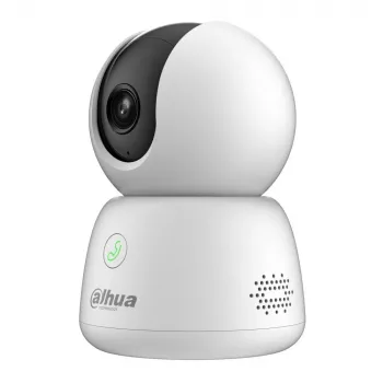 Dahua Technology H5B turvakaamera, kuppel, IP-turvakaamera, siseruumidesse, 2880 x 1620 pikslit, laud