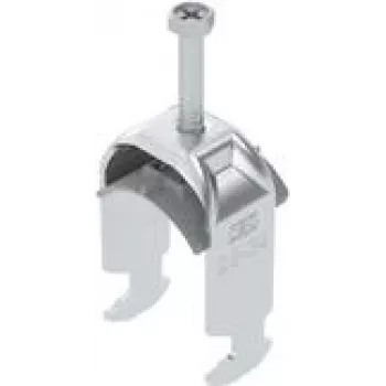 OBO Bettermann klamberklamber 28-34mm BS-H1-K-34 ALU (1186429)