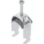 OBO Bettermann klamberklamber 28-34mm BS-H1-K-34 ALU (1186429)
