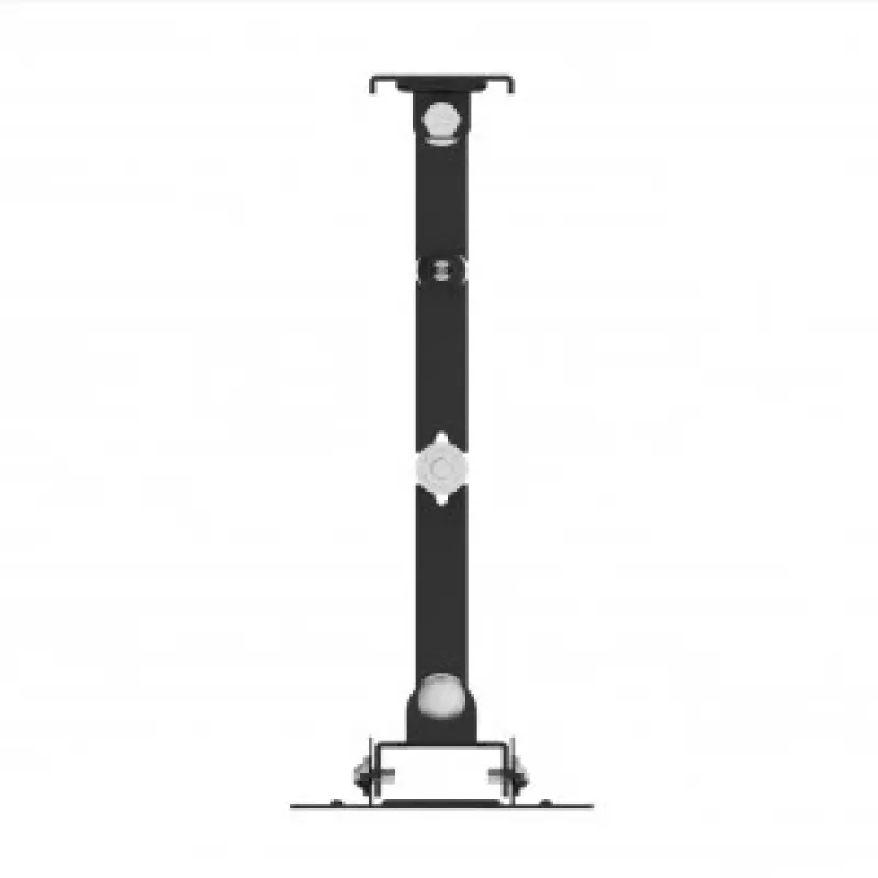 Hoidik teleri LCD/LED 10-27 15KG AR-82 reguleerimine vertikaalne/horisontaalne 28cm
