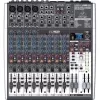 Behringer X1622USB helimikser 16 kanalit 10 - 200000 Hz