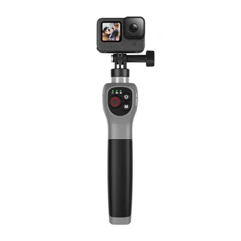 Selfie-pulk Telesin veekindel kaugjuhtimispult GoPro HERO 13 12 11 10 9 MAX jaoks