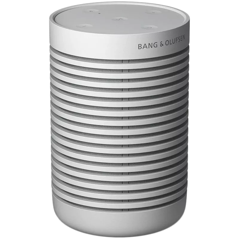 Bang Olufsen BeoSound Explore, kõlar, hall, Bluetooth, 1626003