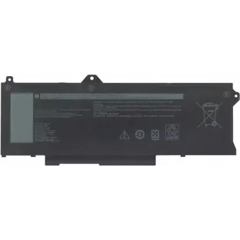 Aku Li-Polümeer 60,83Wh LMP MBXDE-BA0305 asendusaku kaasaskantavatele seadmetele