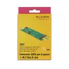 Sisemine M.2 adapter DeLOCK 63917