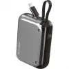 Kaasaskantav akupank Nevox POWERBANK 10000mAh