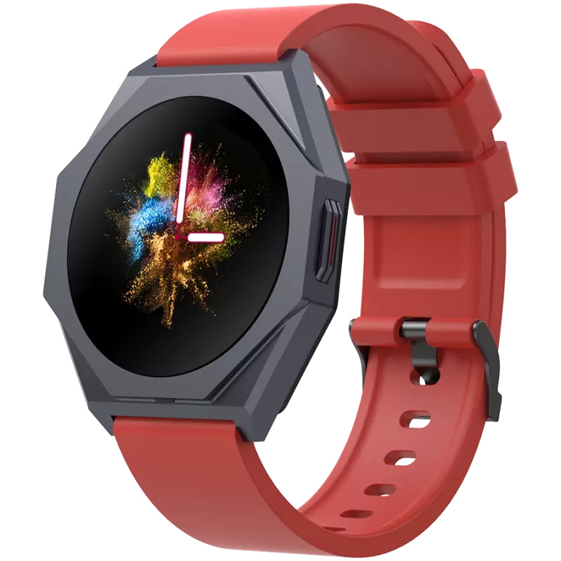 CANYON nutikell Otto SW-86 Punane