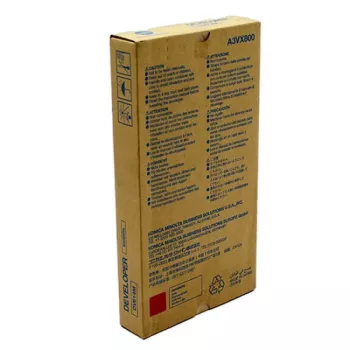 Arendusüksus Konica Minolta DV-614M