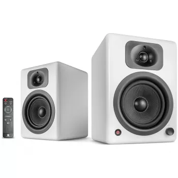 Wavemaster TWO NEO 2.0 Bluetooth soft Valge retail