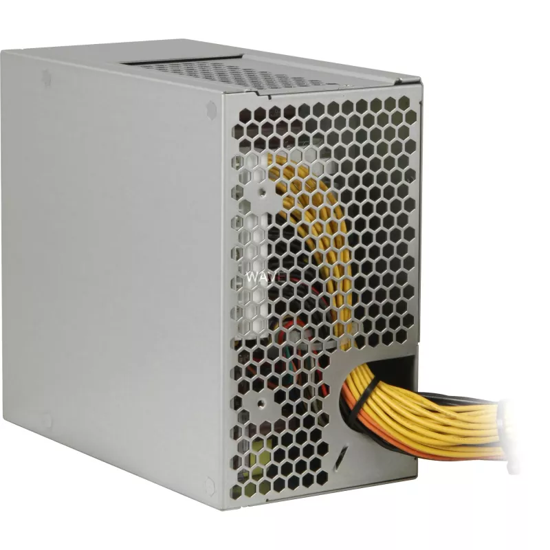 Toiteplokk Seasonic SSP-650RS 650 W