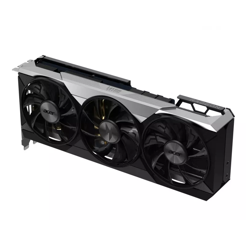 Acer Nitro Radeon RX 9070 OC 16GB GDDR6 graafikakaart