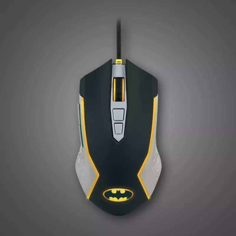 Blade Gaming hiir DC Batman Wired PC - hiir