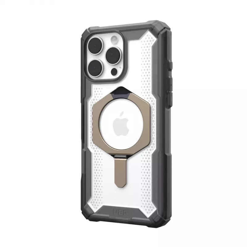 Urban Armor Gear Plasma XTE mobiiltelefoni ümbris 17.5 cm (6.9) kate, hall, läbipaistev