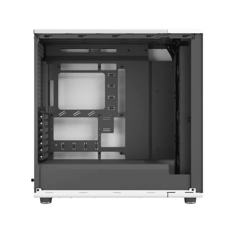 PC korpus Fractal Design North XL Desktop Valge