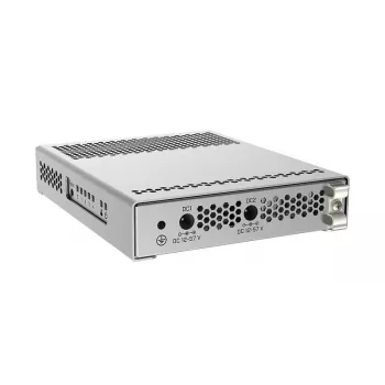 Mikrotik CRS305-1G-4S+IN võrgulüliti hallatav Gigabit Ethernet (10/100/1000) Power over Ethernet (PoE) valge