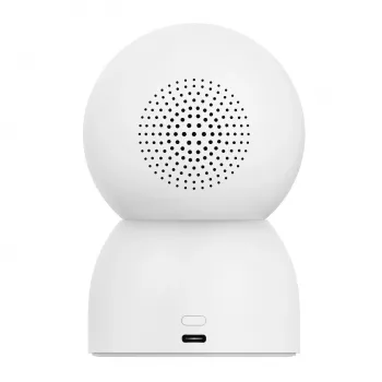 Turvakaamera Xiaomi Smart Camera C701 EU — 1080p, öönägemine, kahepoolne heli, liikumistuvastus