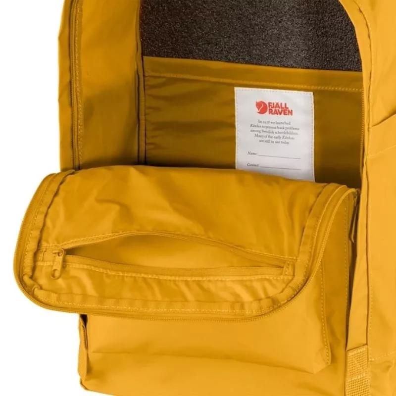 FjÄllrÄven 0001447400018407