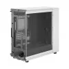 PC korpus Fractal Design North XL Desktop Valge