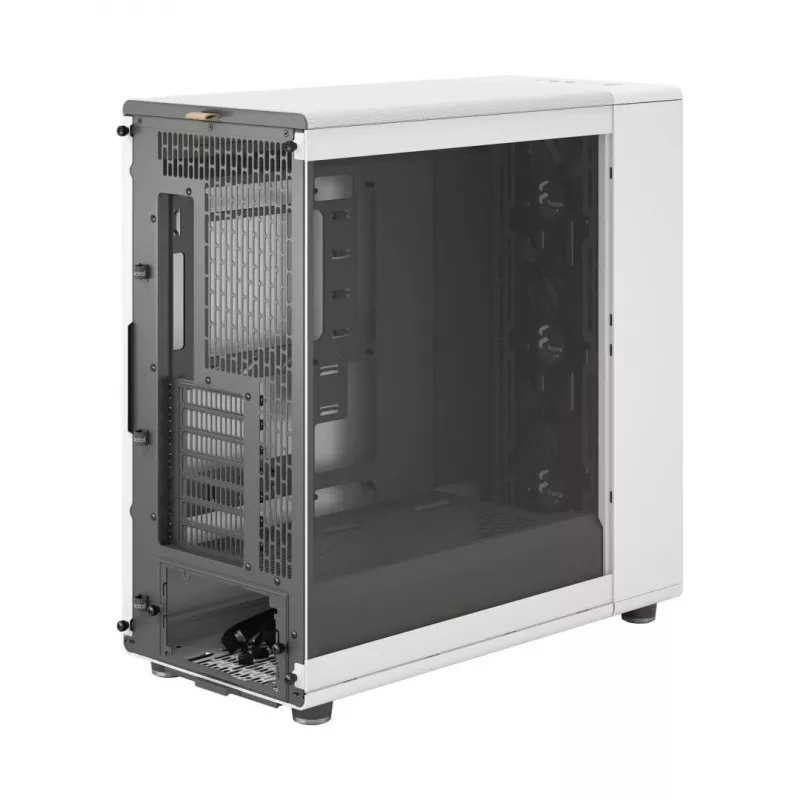PC korpus Fractal Design North XL Desktop Valge