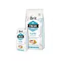 Kuiv koeratoit Brit Fresh Fish with Pumpkin Adult Large Muscles & Joints 12 kg, valk 26% rasv 14% teraviljavaba