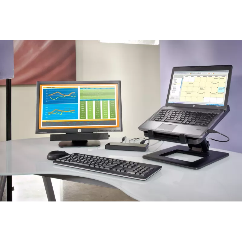 HP USB-C–USB-C 100W kaabel