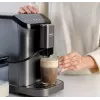 Espressomasin Taurus Accento Latte täisautomaatne, sisseehitatud veski, 1,5 L veepaak, kohviubade sisestus