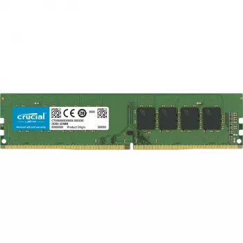 Crucial CT32G4DFD832A memory module 32 GB 1 x 32 GB DDR4