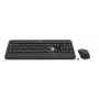 Logitech MK540 ADVANCED traadita klaviatuuri ja hiire komplekt, täissuuruses membraan