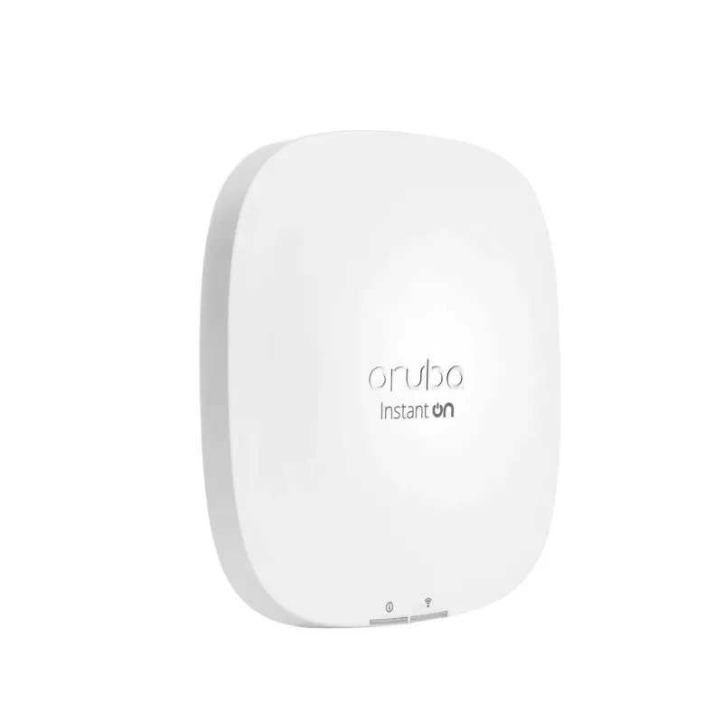 Juhtmevaba pääsupunkt HPE Aruba Networking R6M50A 2.4GHz 5GHz Wi-Fi 5