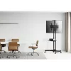 Art mobiilne alus + kinnitus 32-70 tolli teleritele, 45 kg, S-12, VESA 600x400