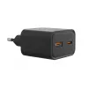 toiteadapter USB A+C 30W EU