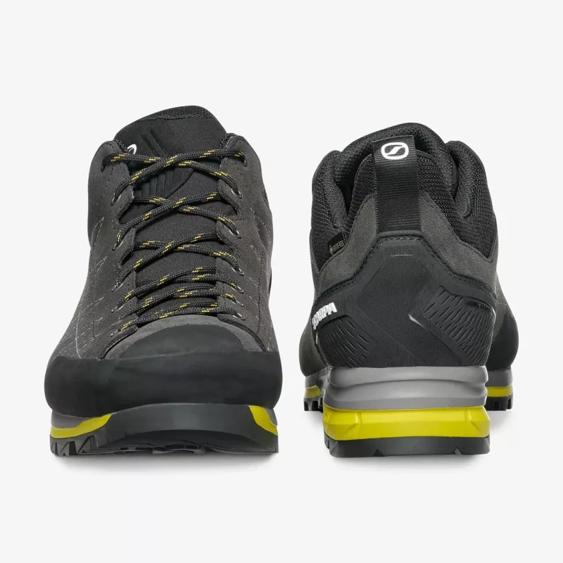 Scarpa Zodiac GTX jalanõud antratsiit suurus 46,5